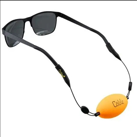 Cablz FLOATZ Floating 18" Eyewear Retainer