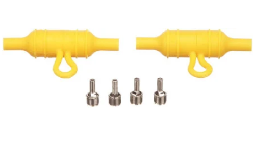 Seachoice Waterproof In-Line Fuse Holder