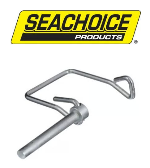SEACHOICE SPARE LOCKING PIN-1/4