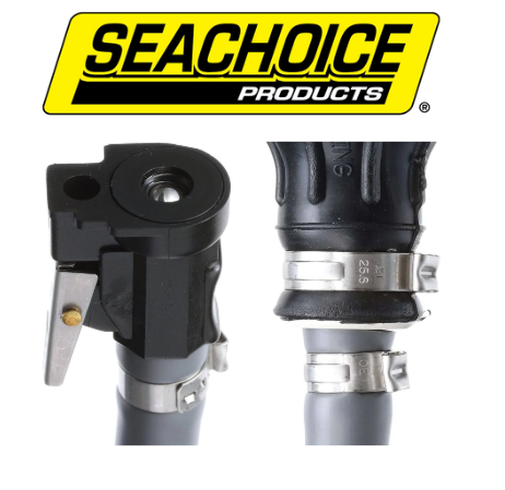 SEACHOICE FUEL LINE J/E LOW PERM