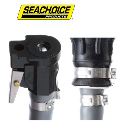 SEACHOICE FUEL LINE YAM LOW PERM