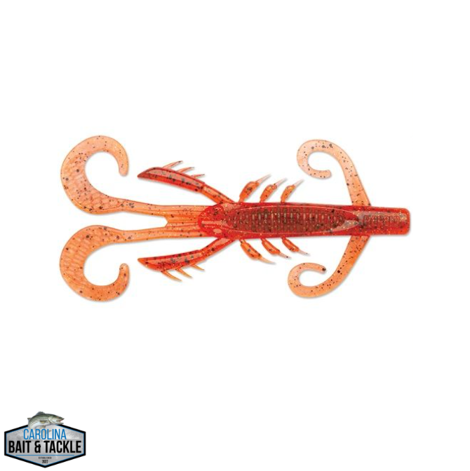 Crushcity Hedgehog 4