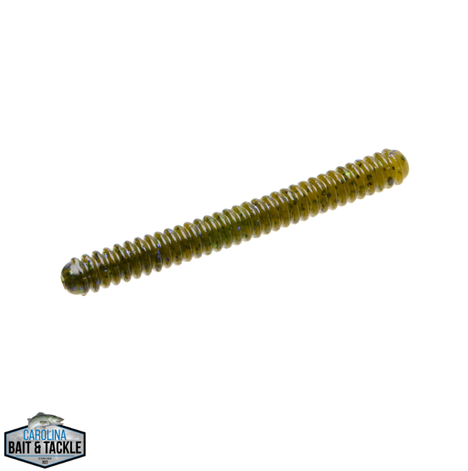 Zoom Double Ringer "French Fry" 4" 15Pk