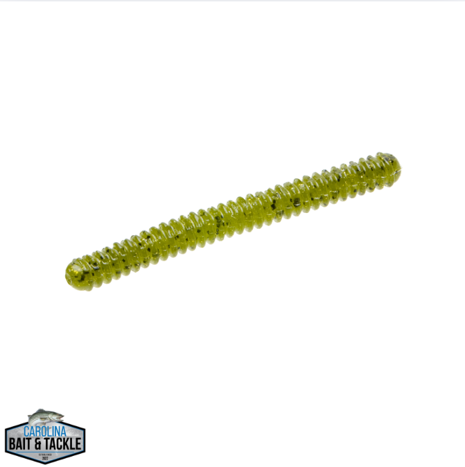 Zoom Double Ringer "French Fry" 4" 15Pk