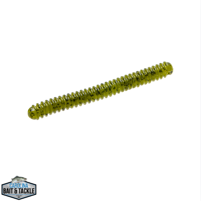 Zoom Double Ringer "French Fry" 4" 15Pk