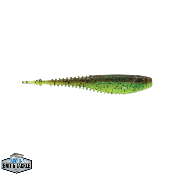 Crushcity Freeloader 4