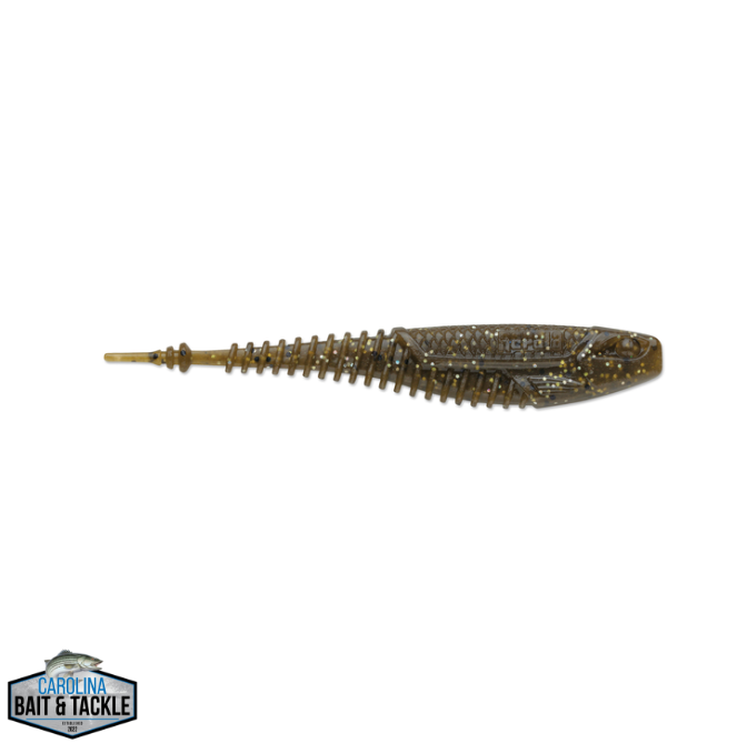 Crushcity Freeloader 4