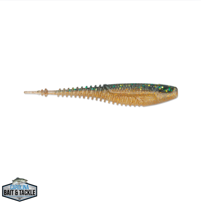 Crushcity Freeloader 4