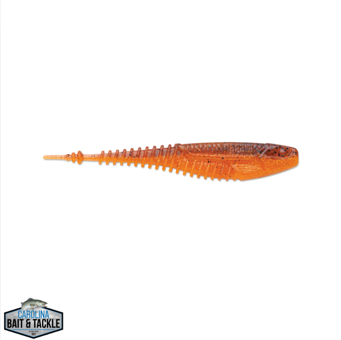 Crushcity Freeloader 4