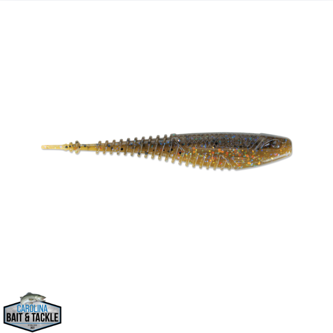 Crushcity Freeloader 4