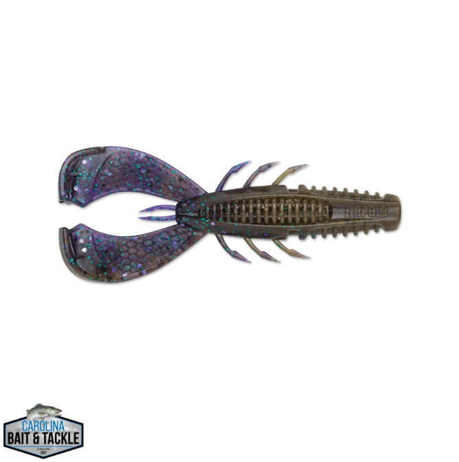 Crushcity Cleanup Craw 3 1/2