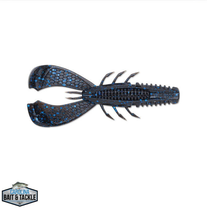 Crushcity Cleanup Craw 3 1/2