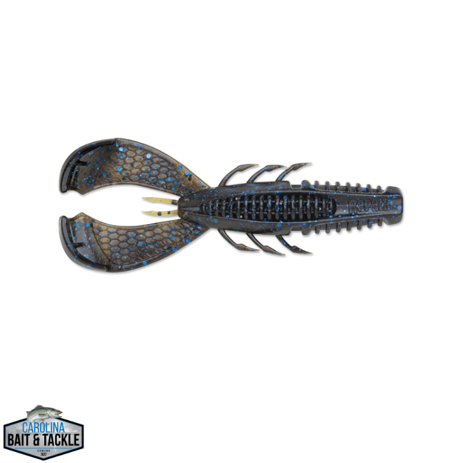 Crushcity Cleanup Craw 3 1/2