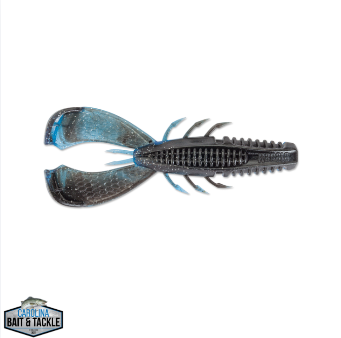 Crushcity Cleanup Craw 3 1/2