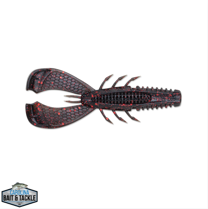 Crushcity Cleanup Craw 3 1/2