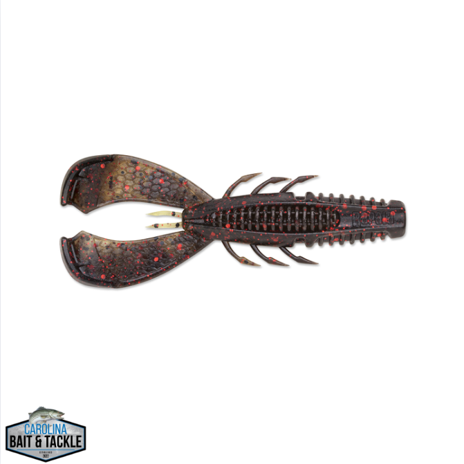 Crushcity Cleanup Craw 3 1/2