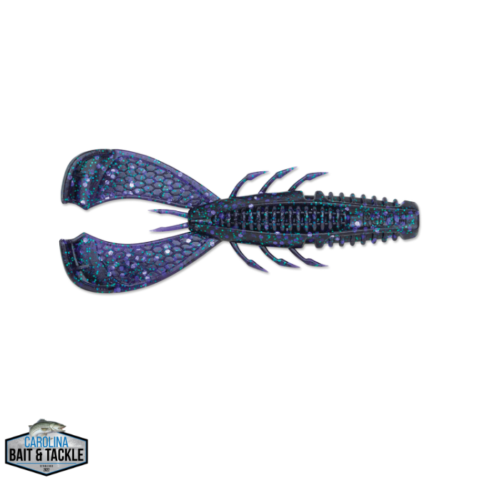 Crushcity Cleanup Craw 3 1/2