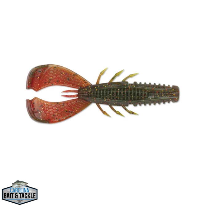 Crushcity Cleanup Craw 3 1/2