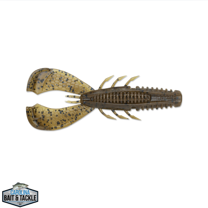 Crushcity Cleanup Craw 3 1/2