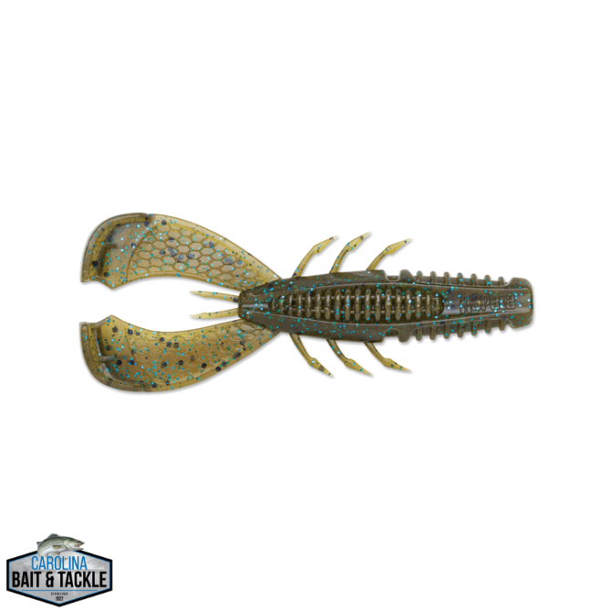 Crushcity Cleanup Craw 3 1/2