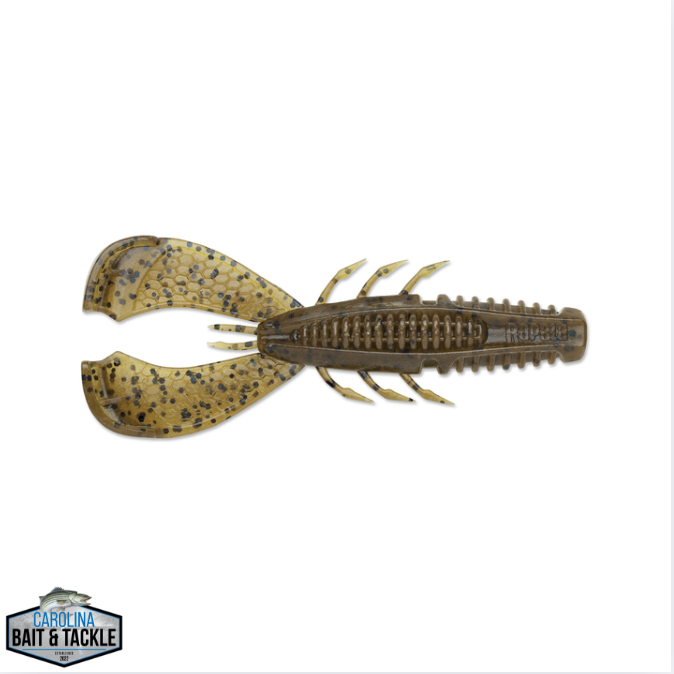 Crushcity Cleanup Craw 3 1/2