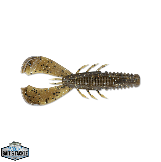 Crushcity Cleanup Craw 3 1/2