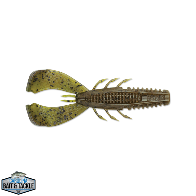 Crushcity Cleanup Craw 3 1/2