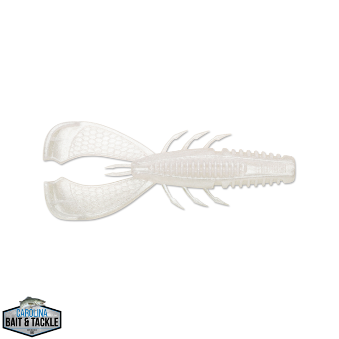 Crushcity Cleanup Craw 3 1/2