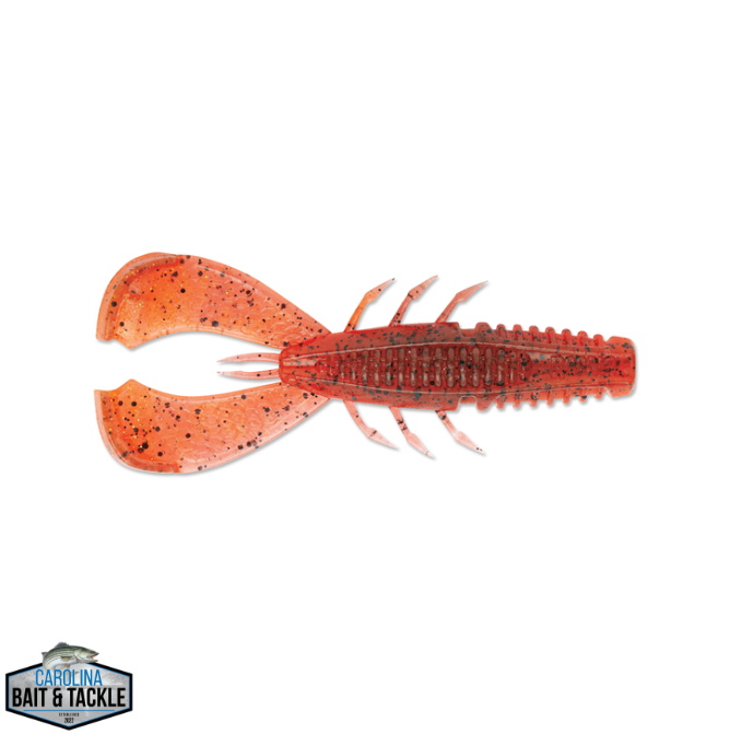 Crushcity Cleanup Craw 3 1/2