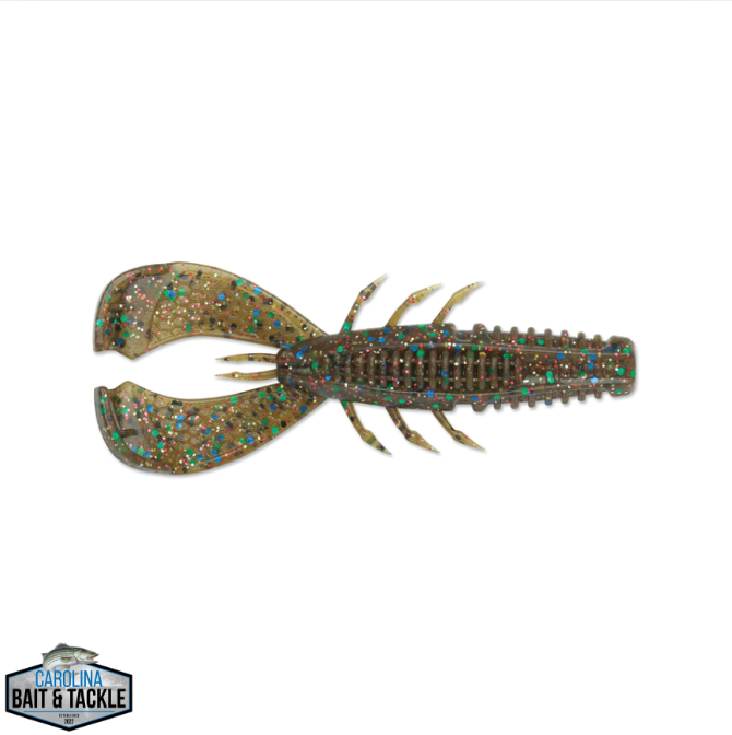 Crushcity Cleanup Craw 3 1/2