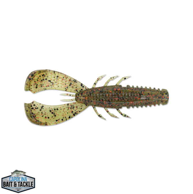 Crushcity Cleanup Craw 3 1/2