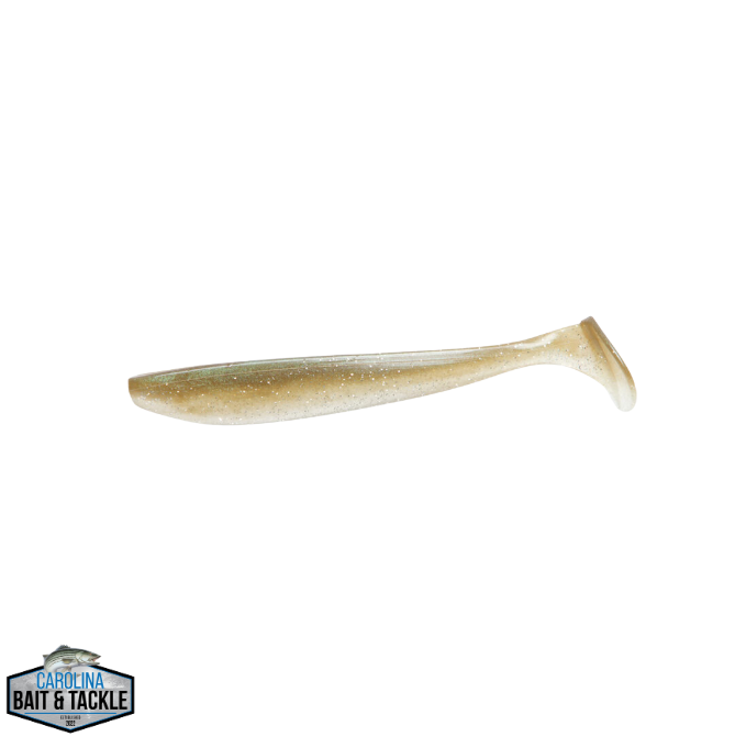 Zoom Boot Tail Fluke 5" 5Pk