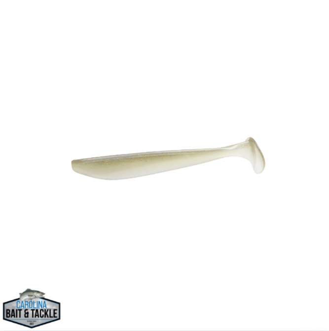 Zoom Boot Tail Fluke 5" 5Pk