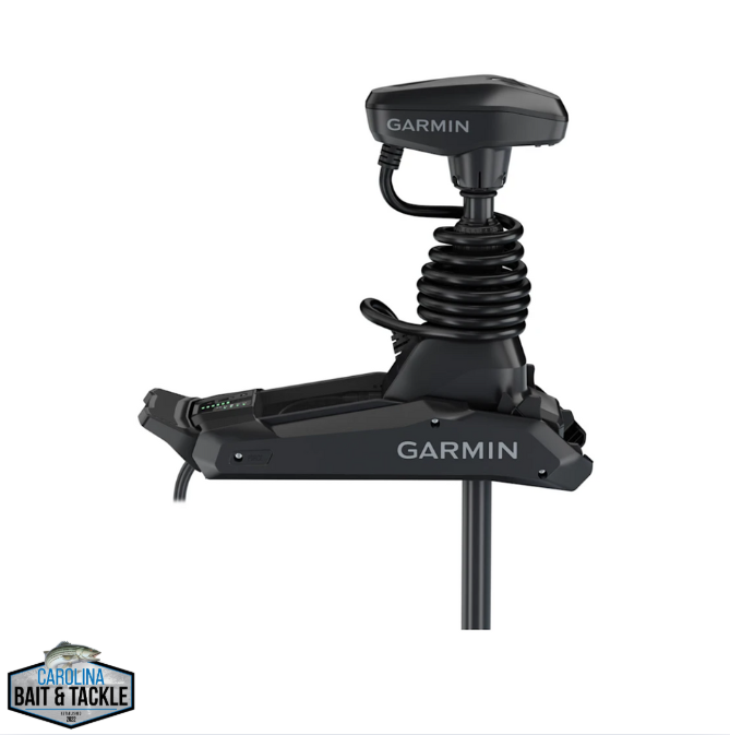 Garmin Force® Kraken Black Trolling Motor 90" with Remote Control