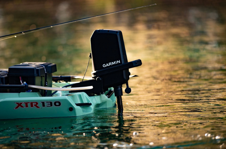 Garmin Force® Current
