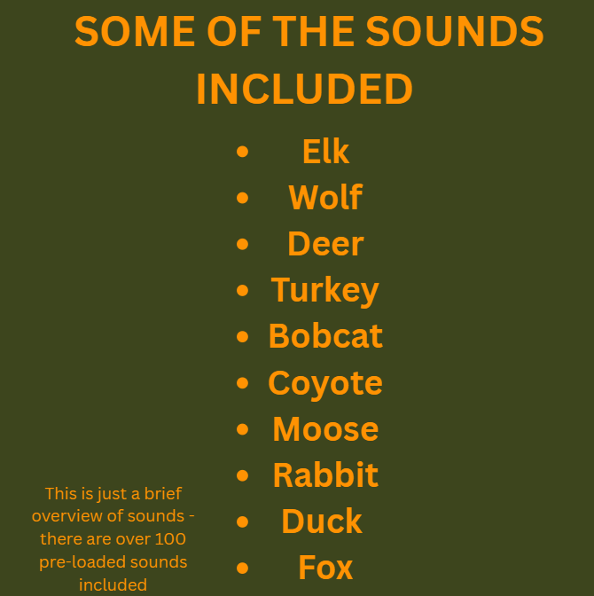 Western Rivers Mantis Pro 100