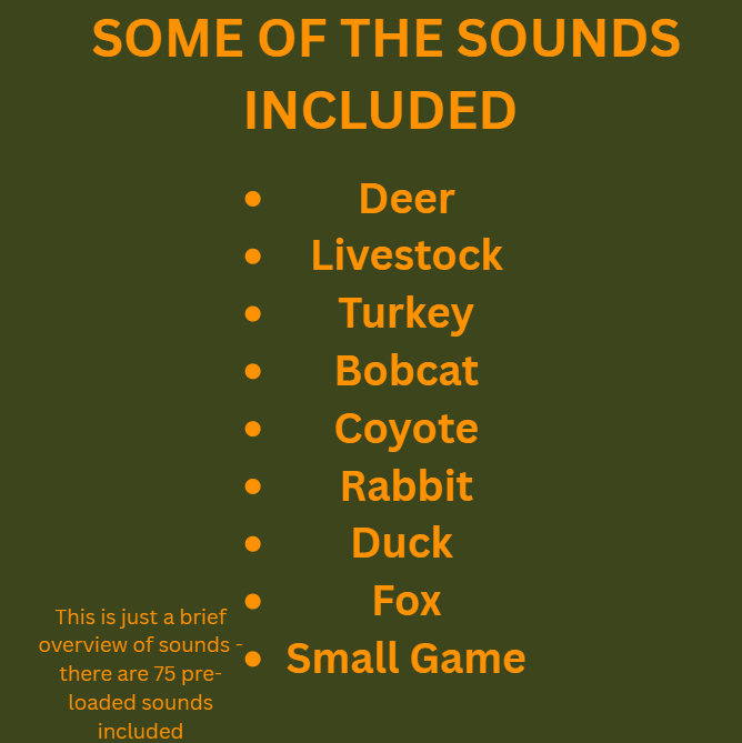 Western Rivers Mantis 75 With Remote