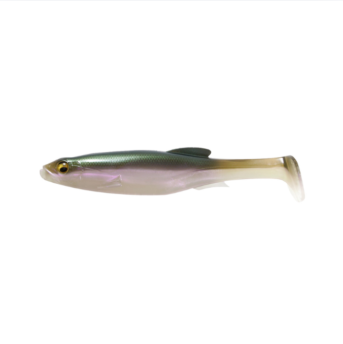 Megabass Magdraft Freestyle (6In)