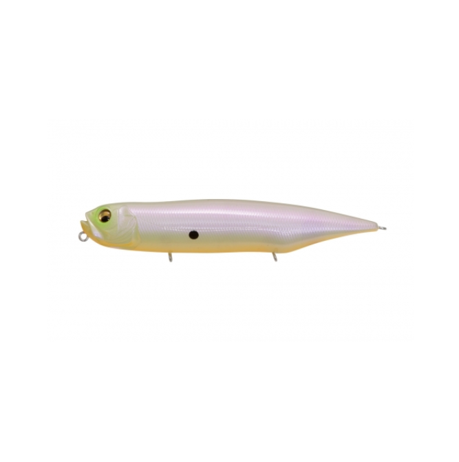 Megabass Dog-X Diamante (Rattle)