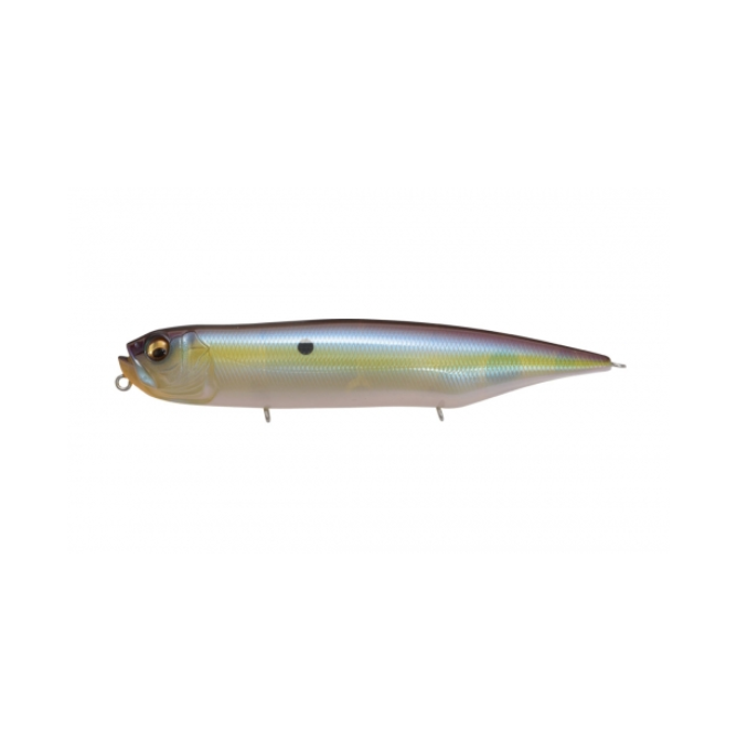 Megabass Dog-X Diamante (Rattle)