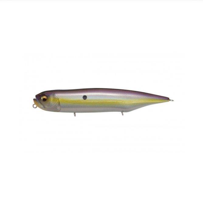 Megabass Dog-X Diamante (Rattle)