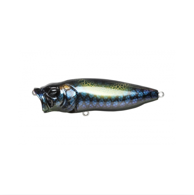 Megabass Popmax