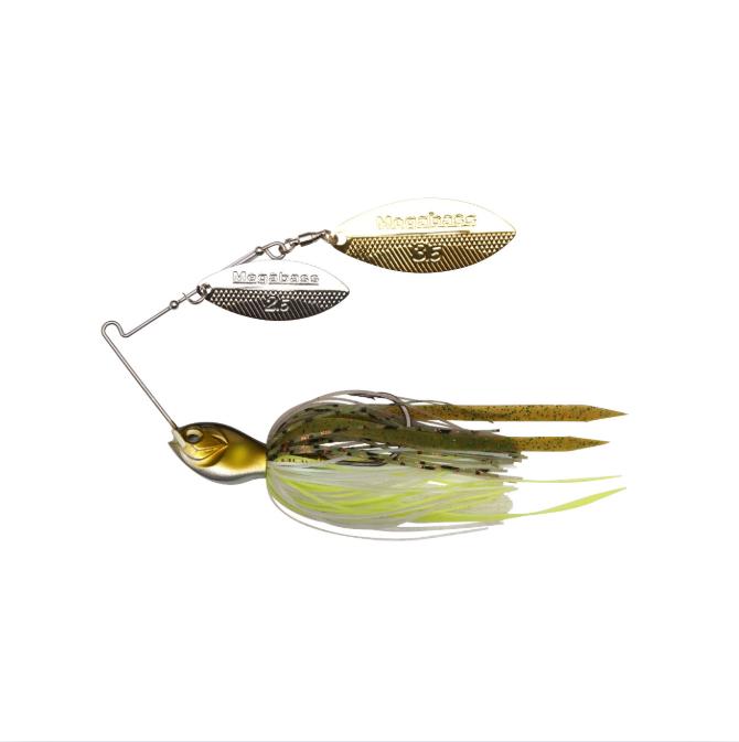 Megabass Sv-3