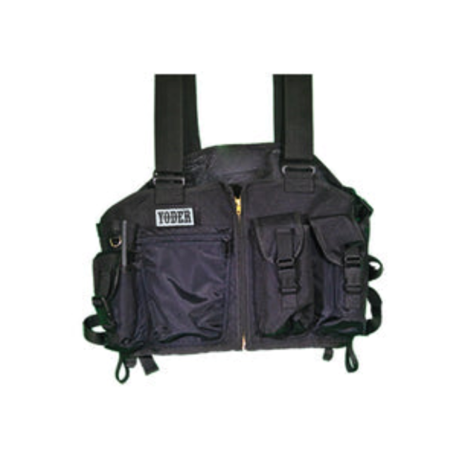 Yoder Strap Vest