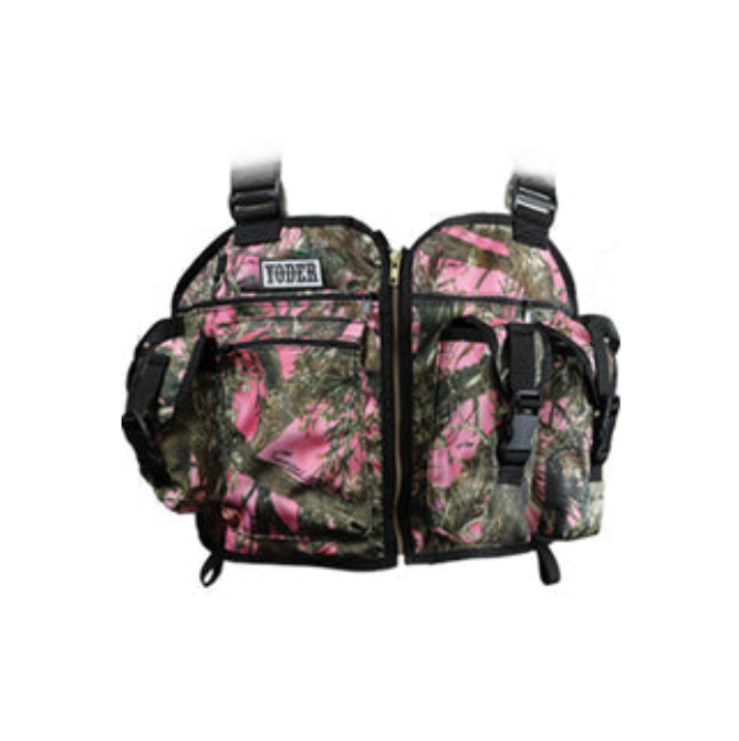 Yoder Strap Vest