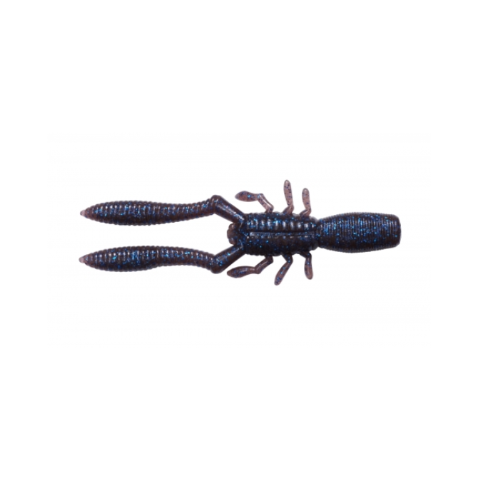 Megabass BOTTLE SHRIMP (4In)