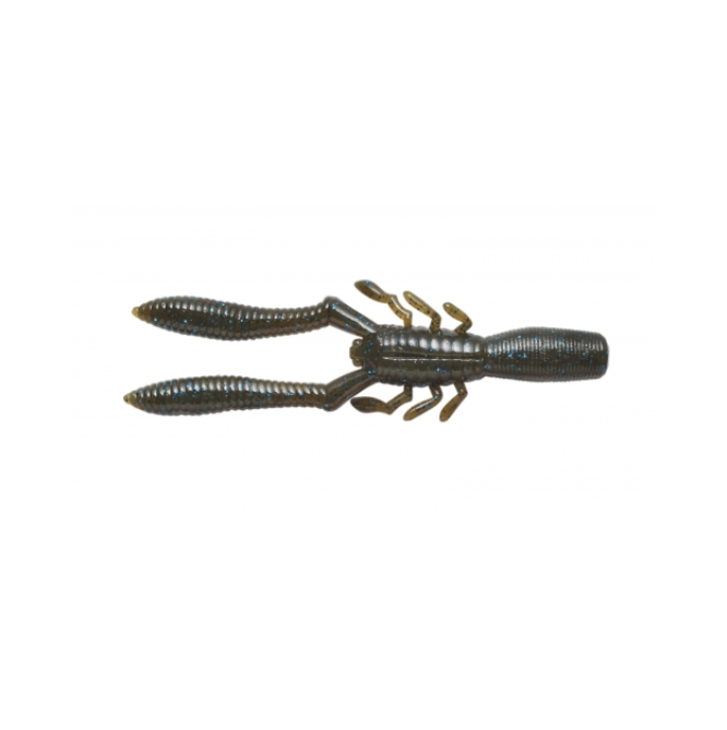 Megabass BOTTLE SHRIMP (4In)