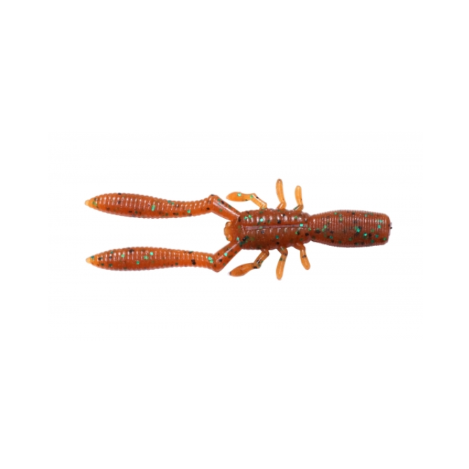Megabass BOTTLE SHRIMP (4In)