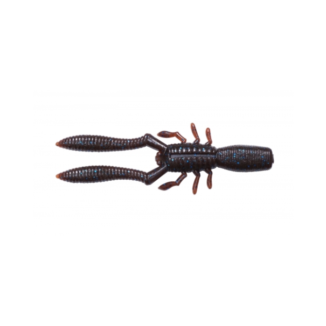 Megabass BOTTLE SHRIMP (4In)