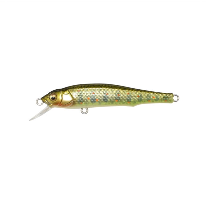 Megabass GH70 FLATSIDE
